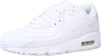 NIKE ULTRABEST Halbschuhe AIR MAX 90 LTR, Wei&szlig;:44