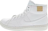 Nike Wmns Court Royale Mid 2 CT1725100 (41/white-white)
