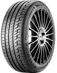 Continental Sommerreifen motorcycle-tyres PremiumContactTM 6 ( 275/40 R21 107V XL