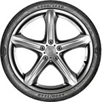 1x Goodyear SUPSPORTAO Sommerreifen 225/40 R18 92Y XL Reifen