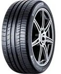 Continental Sommerreifen motorcycle-tyres ContiSportContact&trade; 5 P ( 315/30 ZR21