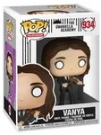 The Umbrella Academy - Vanya 934 - Funko Pop! - Vinyl Figur - Bunt