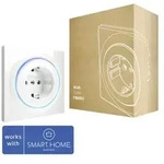 Fibaro Walli, Typ F, 50 m, Wei&szlig;, 110 - 230 V, 16 A, 50/60 Hz - Wei&szlig;