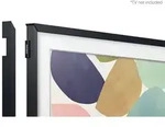 Samsung VG-SCFT32BL, Rahmen, Schwarz, Kunststoff, 81,3 cm (32"), 81,3 cm (32"),