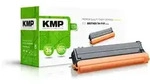 KMP B-T124, 9000 Seiten, Wei&szlig;, 1 St&uuml;ck(e)