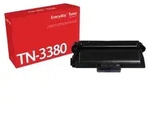 EverydayTM Mono Toner von , kompatibel mit Brother TN3380, Standardkapazit&auml;t, 8000