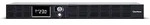 CyberPower OR600ERM1U Line-Interactive USV 600VA/360W Rackmount 1U,USB (HID), AVR,