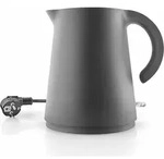 Eva Solo 502730, 1,2 l, 2200 W, Schwarz, Kunststoff, Edelstahl,...