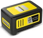 K&auml;rcher 2.445-035.0, Akku, Lithium-Ion (Li-Ion), 4,8 Ah, 18 V, K&auml;rcher, Schwarz,