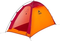 MSR Advance Pro 2 - orange - 2 Personen, MSR - Advance Pro 2 - orange - Zelt - 2