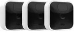 blink Indoor System mit 3 Kameras B07X6BJPH3,batteriebetrieben,Sicherheitskamera -