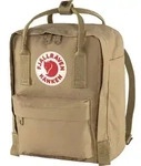 Fj&auml;llr&auml;ven K&aring;nken Mini, Stadt, Uni, Polypropylen (PP) - Beige