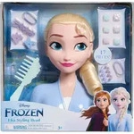 Just Play Disney Frozen 2, Make-up-/Styling-Puppenkopf, Weiblich, 3 Jahr(e),...