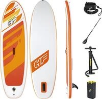 Bestway&reg; Hydro Force&reg; SUP Allround Board-Set Aqua Journey 274 x 76 x 12 cm