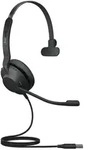 Jabra Evolve2 30 UC Mono - Headset - On-Ear (23089-889-979) (5706991024739) - Schwarz