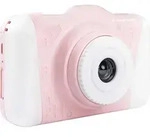 AgfaPhoto Compact ARKC2PK, 12 MP, 1/4", CMOS, Pink - Rosa