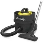 Numatic ERP180-11, 420 W, Trommel-Vakuum, Trocken, Staubbeutel, 8 l, Schwarz,...