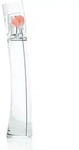 KENZO Flower, Frauen, 30 ml, Nicht nachf&uuml;llbare Flasche, Zitrone, Litschibaum,