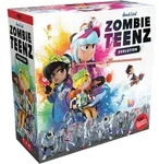 ASM Zombie Teenz Evolution LSMD0013 - Asmodee LSMD0013 - (Spielwaren /