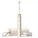 Philips Prestige 9900 HX9992 - Zahnb&uuml;rste - schnurlos - Beige