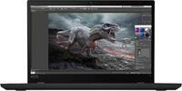 Lenovo ThinkPad P15s Gen 2, Intel&reg; Core&trade; i7, 2,8 GHz, 39,6 cm (15.6"), 1920 x 1080