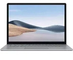 Microsoft Surface Laptop 4 - AMD Ryzen 7 4980U / 2 GHz - Win 10 Home 20H2 - Radeon