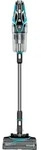 Bissell MultiReach Active 21V, Stabstaubsauger, Beutellos, Schwarz, Blau, 0,5 l,