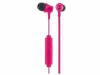 Schwaiger Bluetooth® In-Ear Kopfhörer, Farbe:Pink