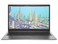 HP ZBook Firefly 15 G8 Mobile Workstation - 39.6 cm (15.6") - Core i7 1165G7 -...