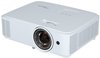 Optoma W309ST DLP-Projektor, FULL 3D, WXGA, 3800 ANSI, 25000:1, 16:10, HDMI,...