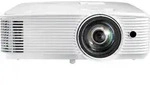 Optoma Kurzstreckenprojektor E9PD7DR01EZ1 Wei&szlig; - Wei&szlig;
