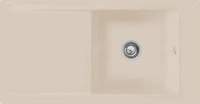 Villeroy & Boch 6790 01 AM, Villeroy & Boch Keramiksp&uuml;le 679001AM, Timeline 60