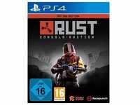 Rust (Day One Edition) - Konsole PS4