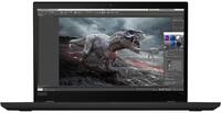 Lenovo ThinkPad P15s Gen 2, Intel&reg; Core&trade; i7, 2,8 GHz, 39,6 cm (15.6"), 3840 x 2160