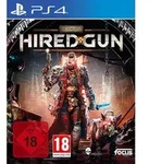 GAME Necromunda: Hired Gun, PlayStation 4, M (Reif)