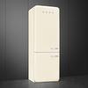 Smeg Kühlschrank 50 ́s Style FAB38LCR5
