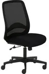 Mayer B&uuml;rostuhl myTRITON, 2228 26 397 schwarz Stoff - Schwarz
