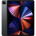 Apple iPad Pro, 32,8 cm (12.9"), 2732 x 2048 Pixel, 128 GB, 8 GB, iPadOS 14, Grau -