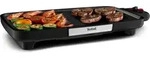 Tefal Tischgrill BBQ Booster CB6418 - Mit Boost-Zone f&uuml;r kraftvolles Grillen und
