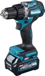 Makita DF002GA202, Makita DF002GA202 - Bohrer/Schrauber - schnurlos