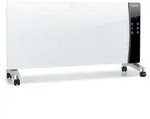 Klarstein Lindholm Konvektionsheizger&auml;t, Heizung, LED-Display, Touch-Panel,