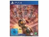 Oddworld - Soulstorm (Day One Edition) - Konsole PS4