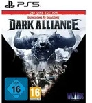GAME Dungeons & Dragons Dark Alliance Day One Edition, PlayStation 5, T (Jugendliche)