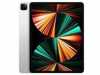 APPLE iPad Pro 12.9 (5.Gen) Silber 32,8cm (12,9") Apple M1 16GB 1TB iPadOS