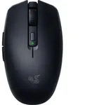 Razer OROCHI V2, rechts, Optisch, RF kabellos + Bluetooth, 18000 DPI, Schwarz -