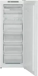 Sharp 10790956, Sharp SJ-SE182E2W-EU Gefrierschrank Wei&szlig; 188 L Elektronische