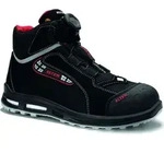 Sicherheitsstiefel SANDER XXT Pro BOA&reg; ESD S3, Gr. 36 - Schwarz - 36