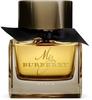 Burberry My Burberry Black parfüm für Damen 50 ml