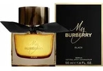 Parf&uuml;m Mujer Burberry My Burberry Black EDP My Burberry Black EDP 50 ml