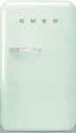 SMEG FAB10RPG5, Smeg FAB10RPG5 Freistehendes K&Atilde;1/4hlger&auml;t mit Gefrierfach, 105 l